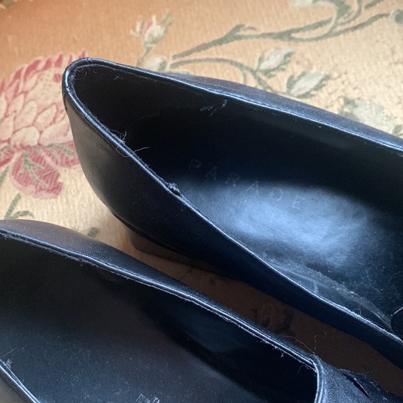 Black loafers - Picture 3 of 5